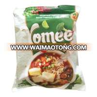 Mushroom & Vegetable Instant Noodle packet 65g